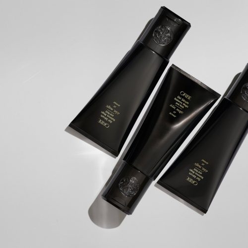 Alternative view of Gel Sérum Radiance, Magic and Hold - Oribe Hair Care
