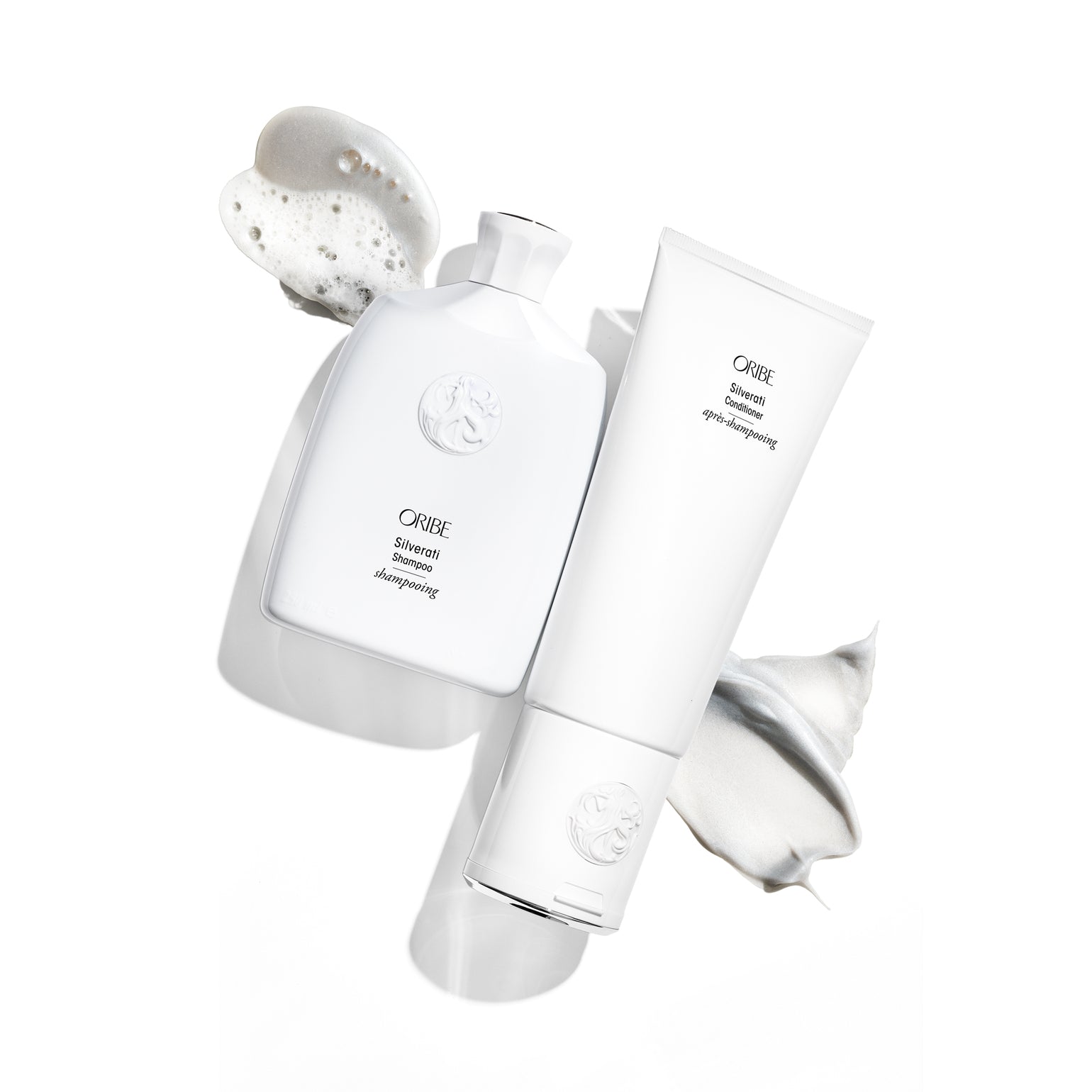 Silverati Conditioner - Oribe Hair Care - Image 4