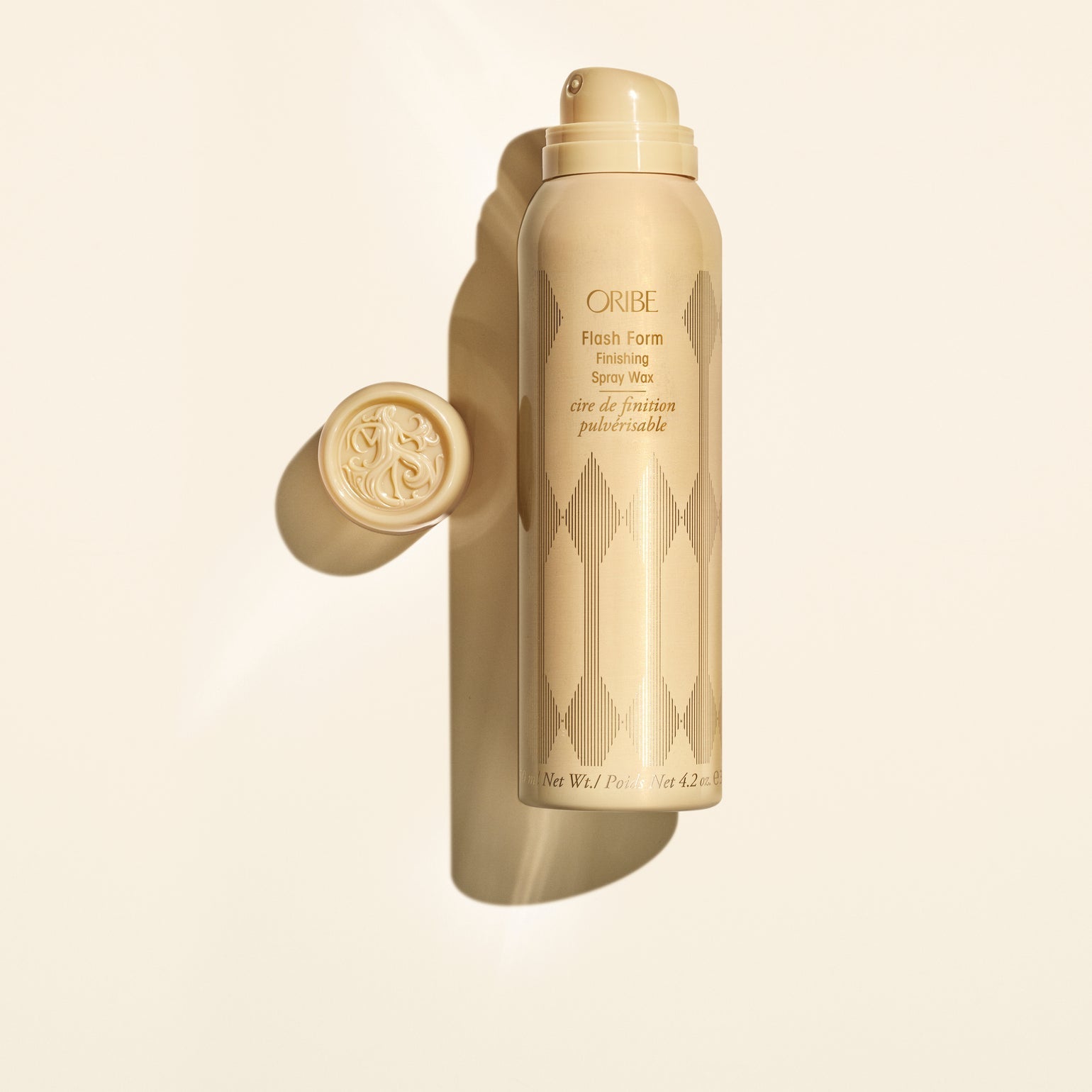 Flash Form Finishing Spray Wax - Oribe Hair Care - Image 7