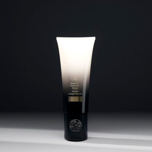 Gold Lust Transformative Masque - Oribe Hair Care