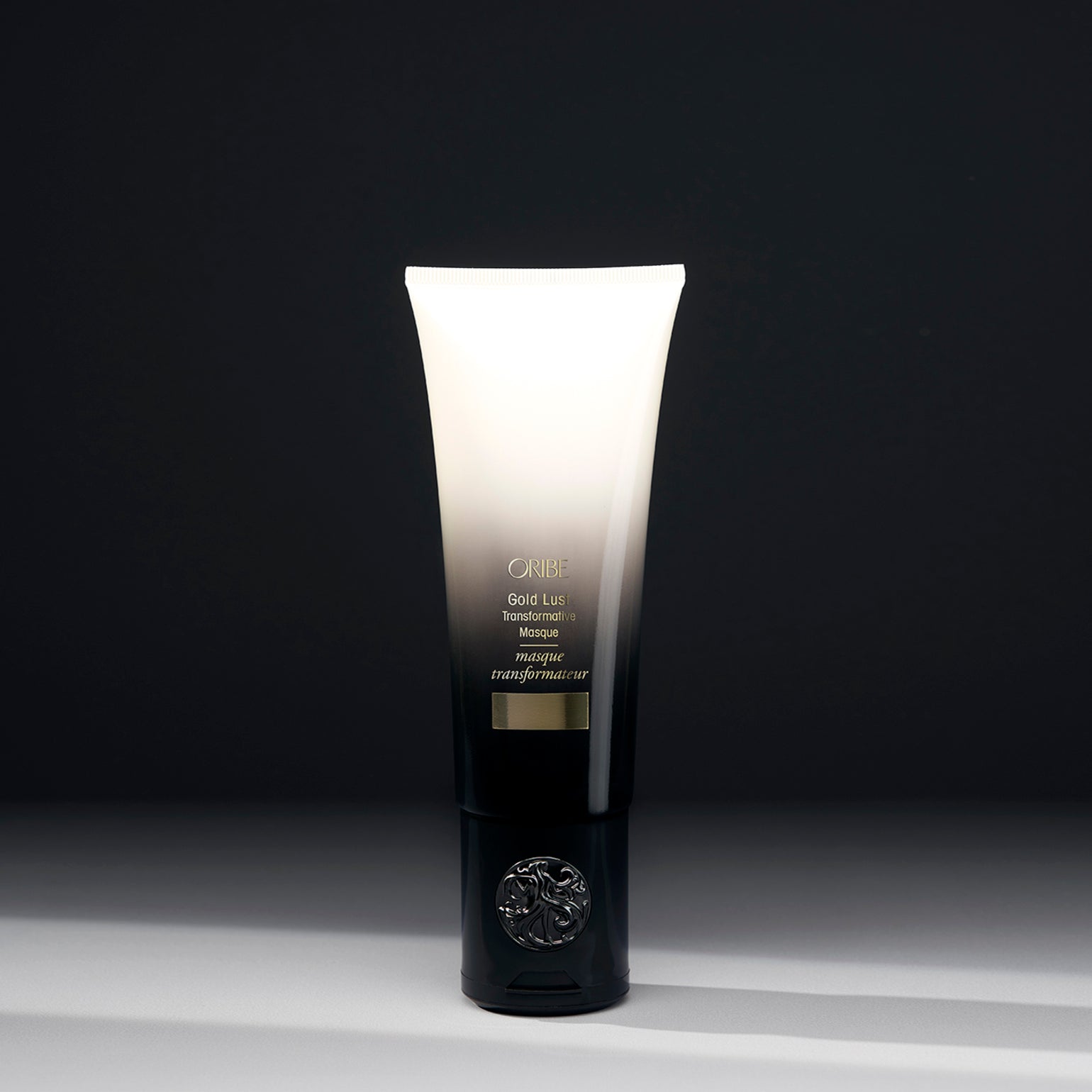 Gold Lust Transformative Masque - Oribe Hair Care