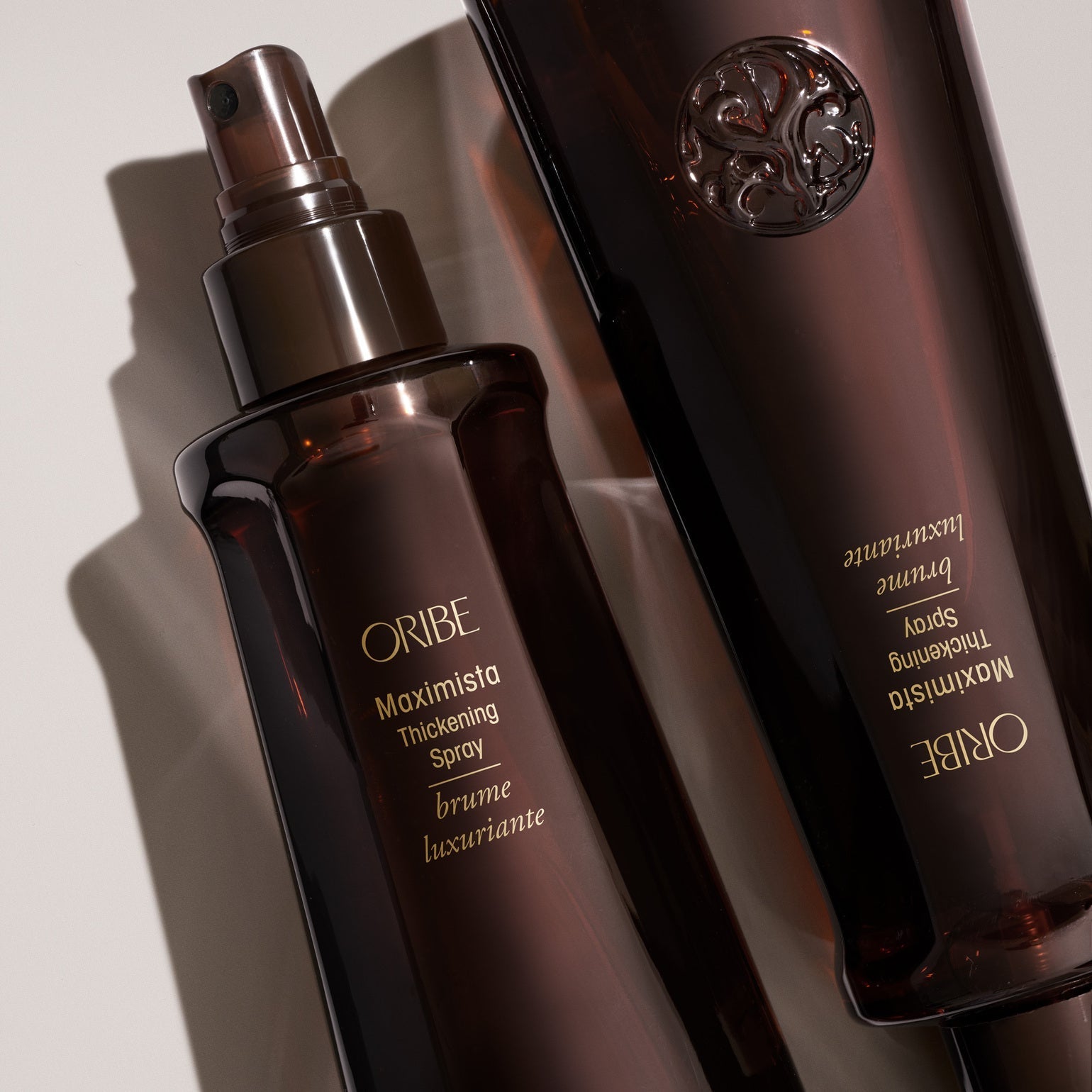 Maximista Thickening Spray - Oribe Hair Care - Image 4