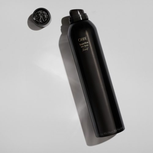 Alternative view of Superfine Hair Spray - Oribe Hair Care