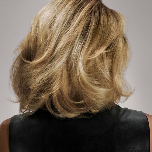 Alternative view of Thick Dry Finishing Spray - Oribe Hair Care