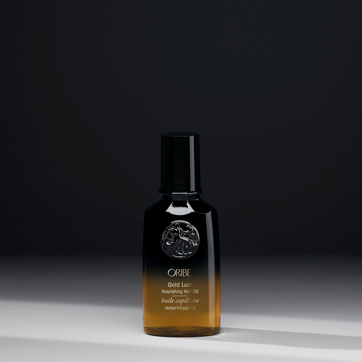 Gold Lust Nourishing Hair Oil - Oribe Hair Care