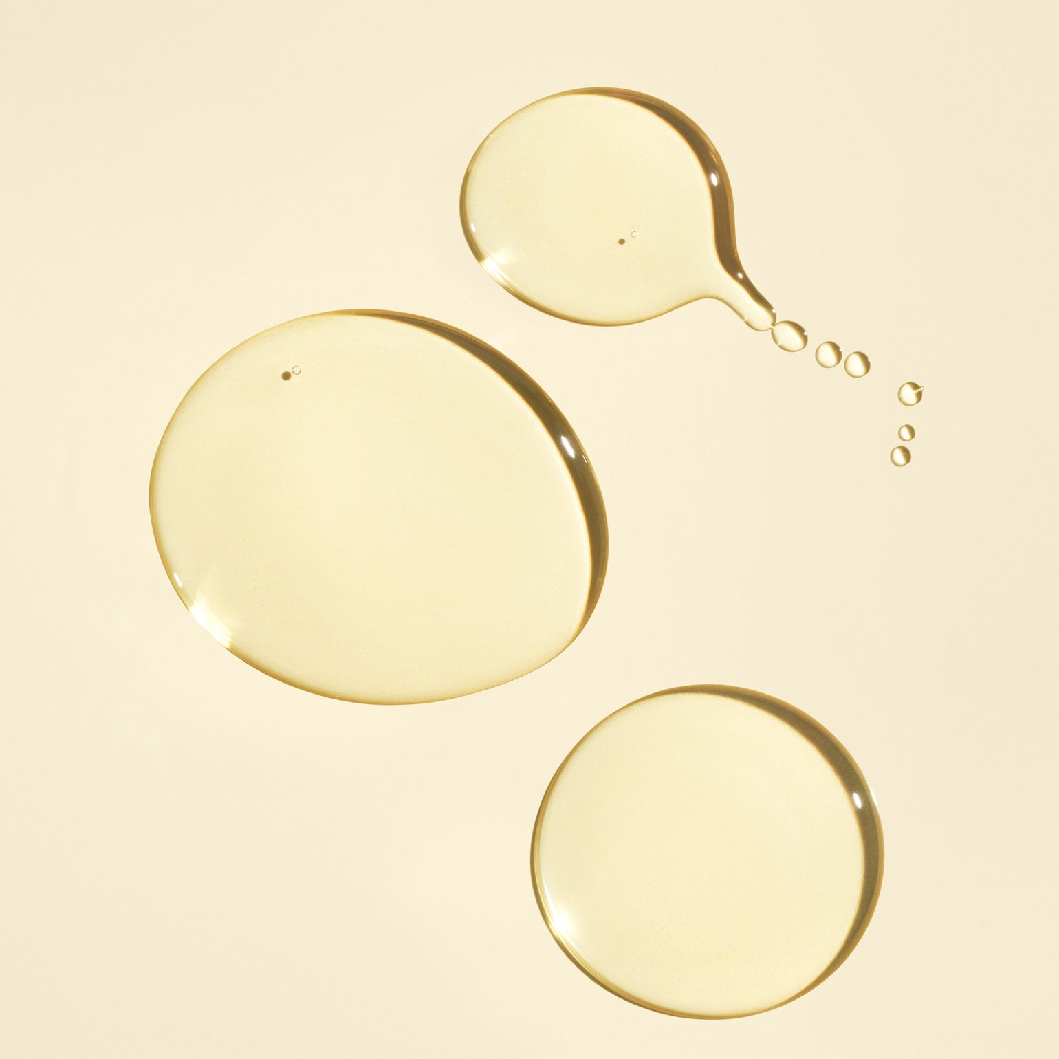 Gold Lust Nourishing Hair Oil - Oribe Hair Care - Image 2