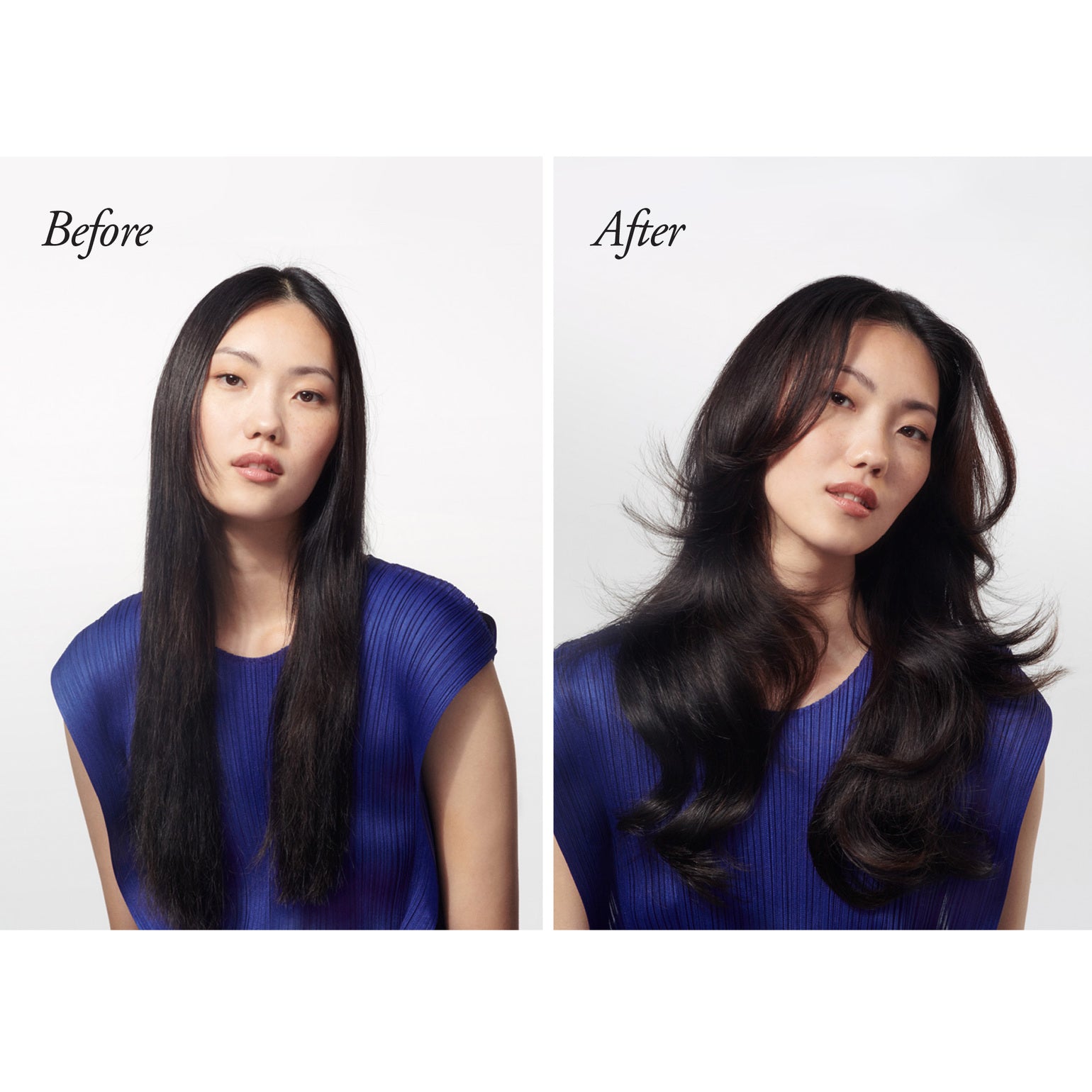 Grandiose Hair Plumping Mousse - Oribe Hair Care - Image 4