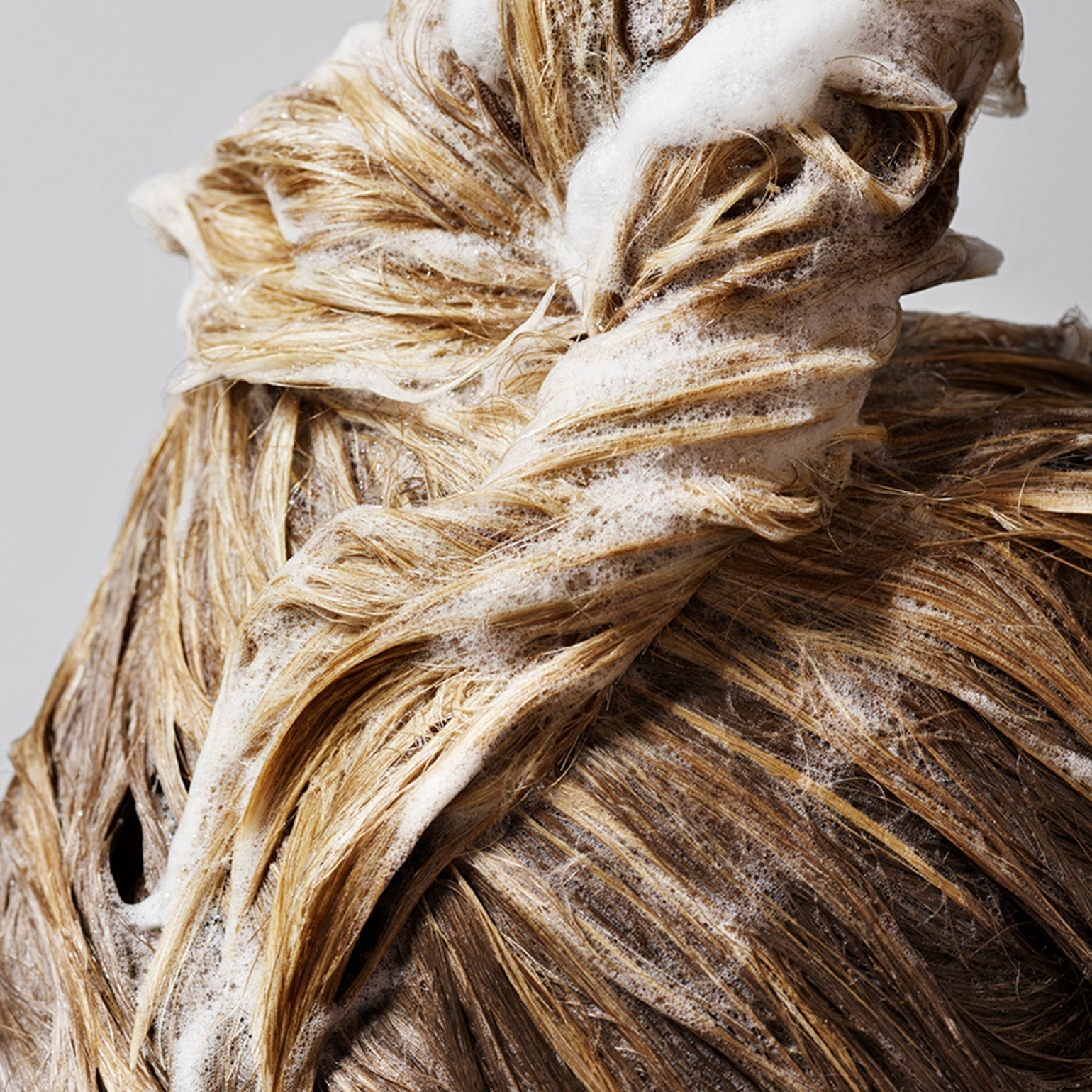 Shampoo for Magnificent Volume - Oribe Hair Care - Image 5