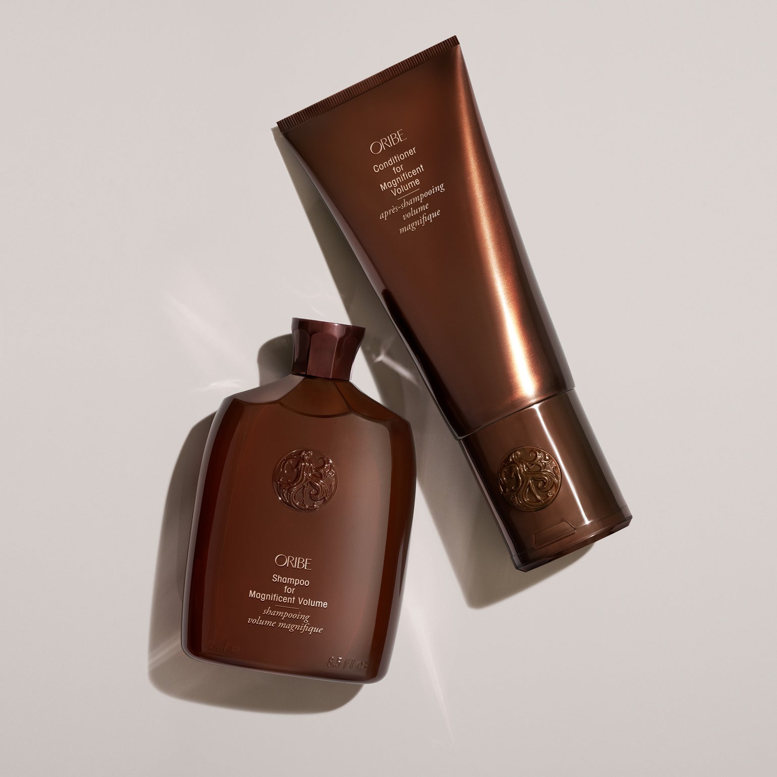 Shampoo for Magnificent Volume - Oribe Hair Care - Image 6