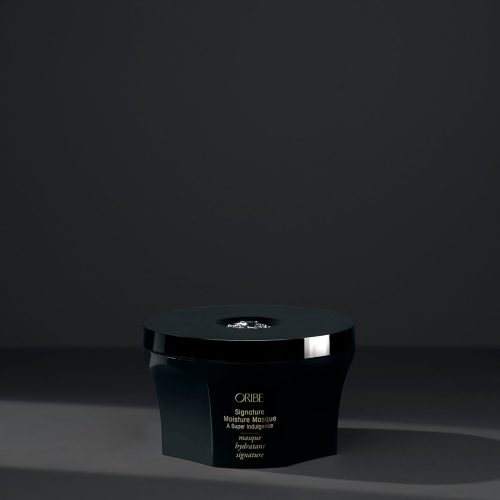 Signature Moisture Masque - Oribe Hair Care
