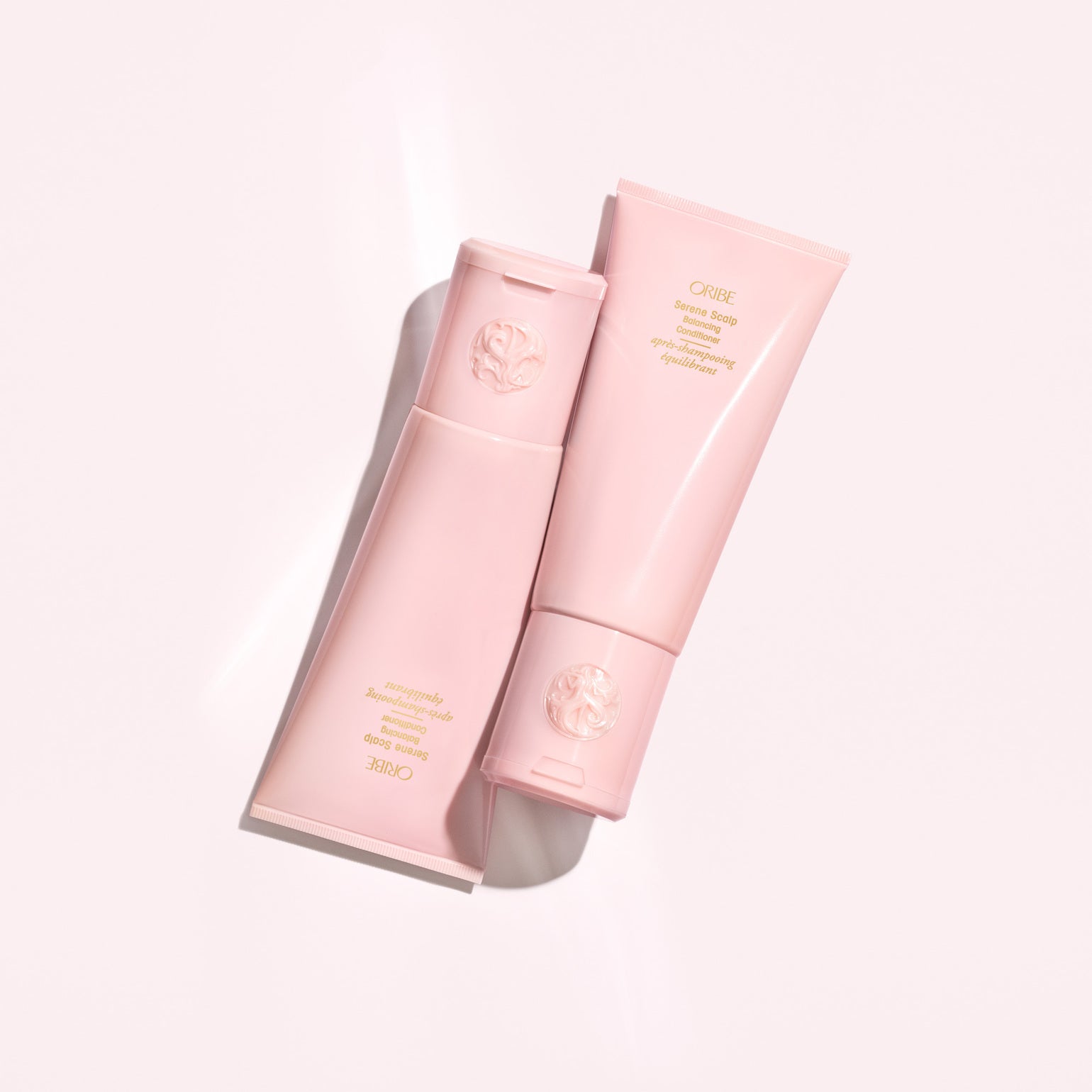 Serene Scalp Balancing Conditioner - Oribe Hair Care - Image 3
