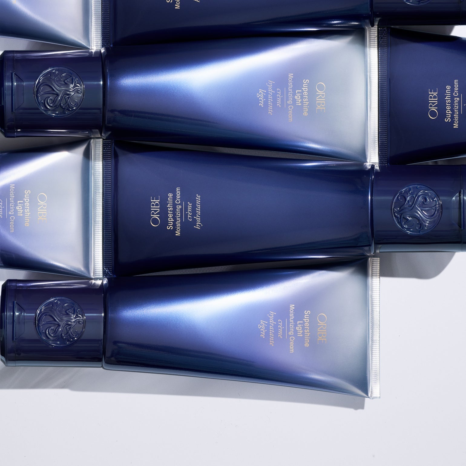 Supershine Light Moisturizing Cream - Oribe Hair Care - Image 4
