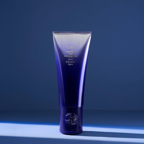 Supershine Light Moisturizing Cream - Oribe Hair Care