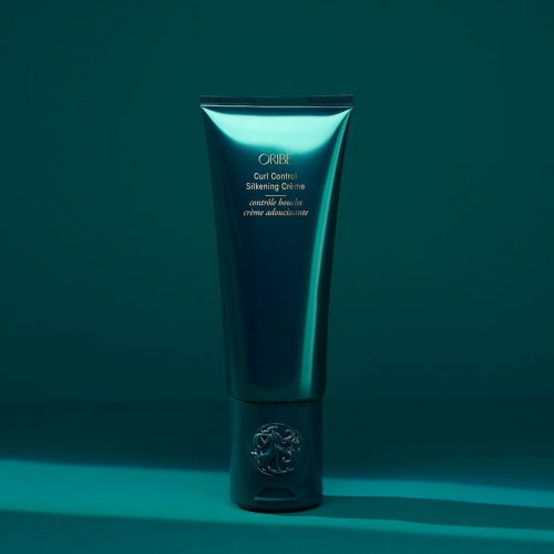 Curl Control Silkening Crème - Oribe Hair Care
