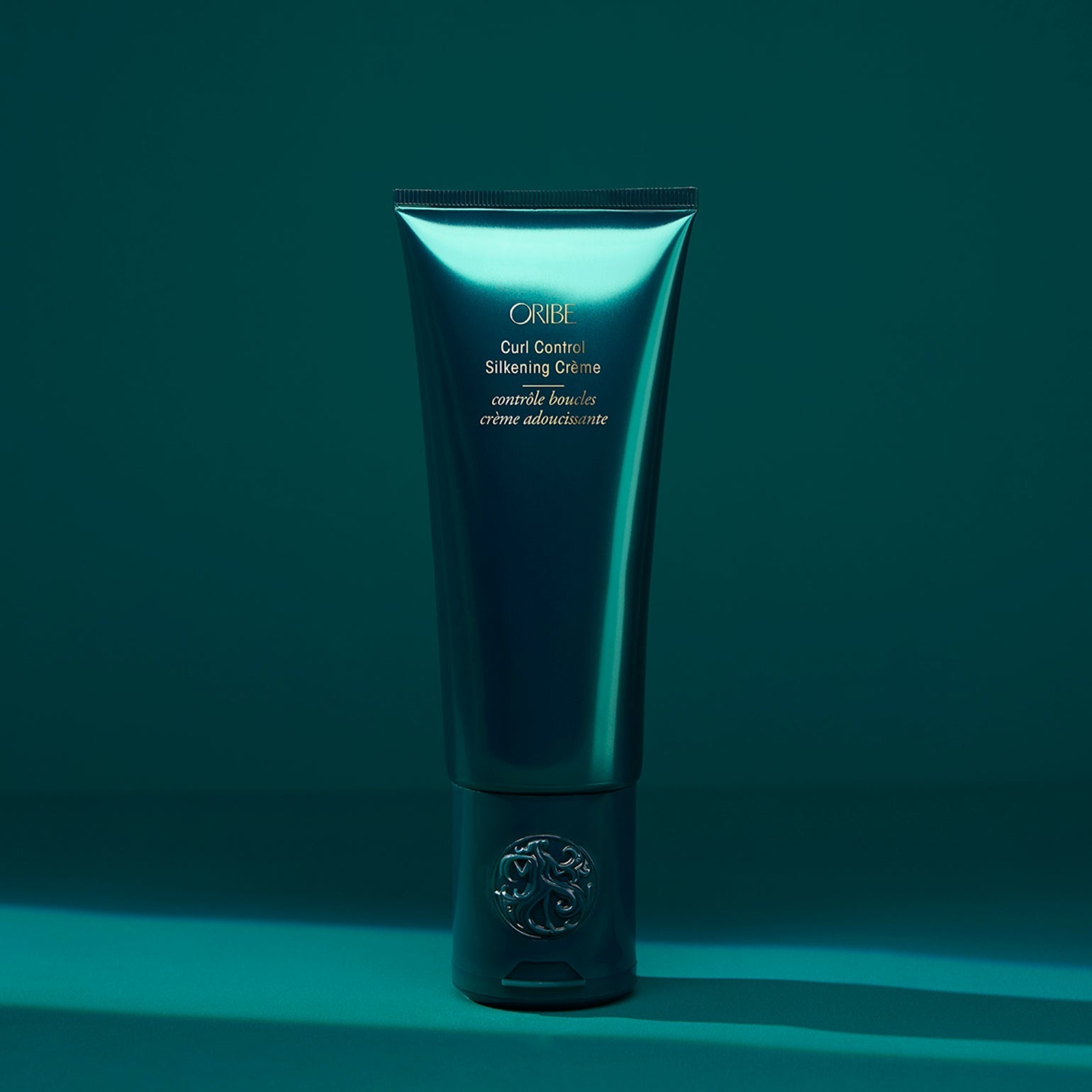 Curl Control Silkening Crème - Oribe Hair Care