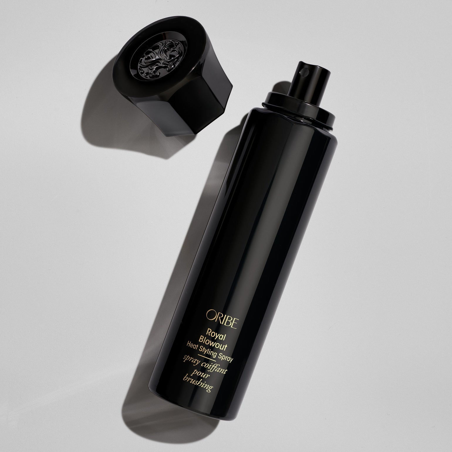 Royal Blowout Heat Styling Spray - Oribe Hair Care - Image 6
