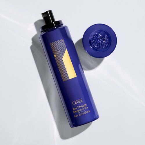 Alternative view of Run-Through Detangling Primer - Oribe Hair Care