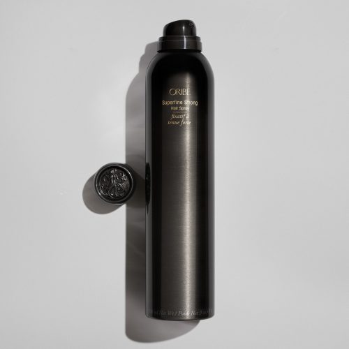 Alternative view of Superfine Strong Hair Spray - Oribe Hair Care