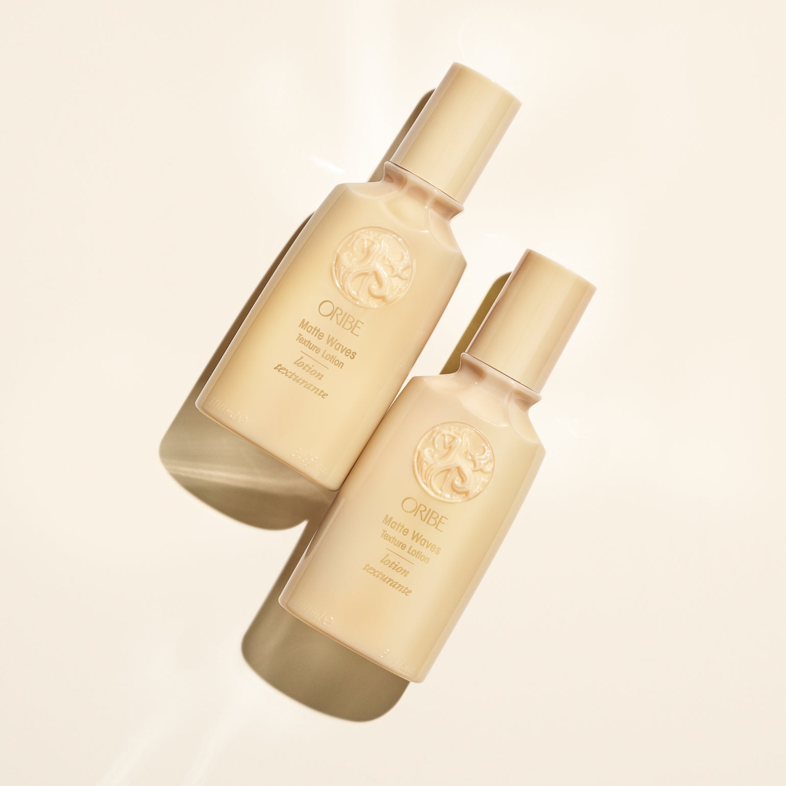Matte Waves Texture Lotion - Oribe Hair Care - Image 3