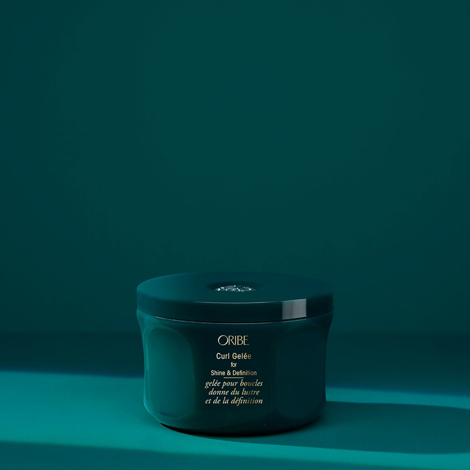 Curl Gelée for Shine & Definition - Oribe Hair Care