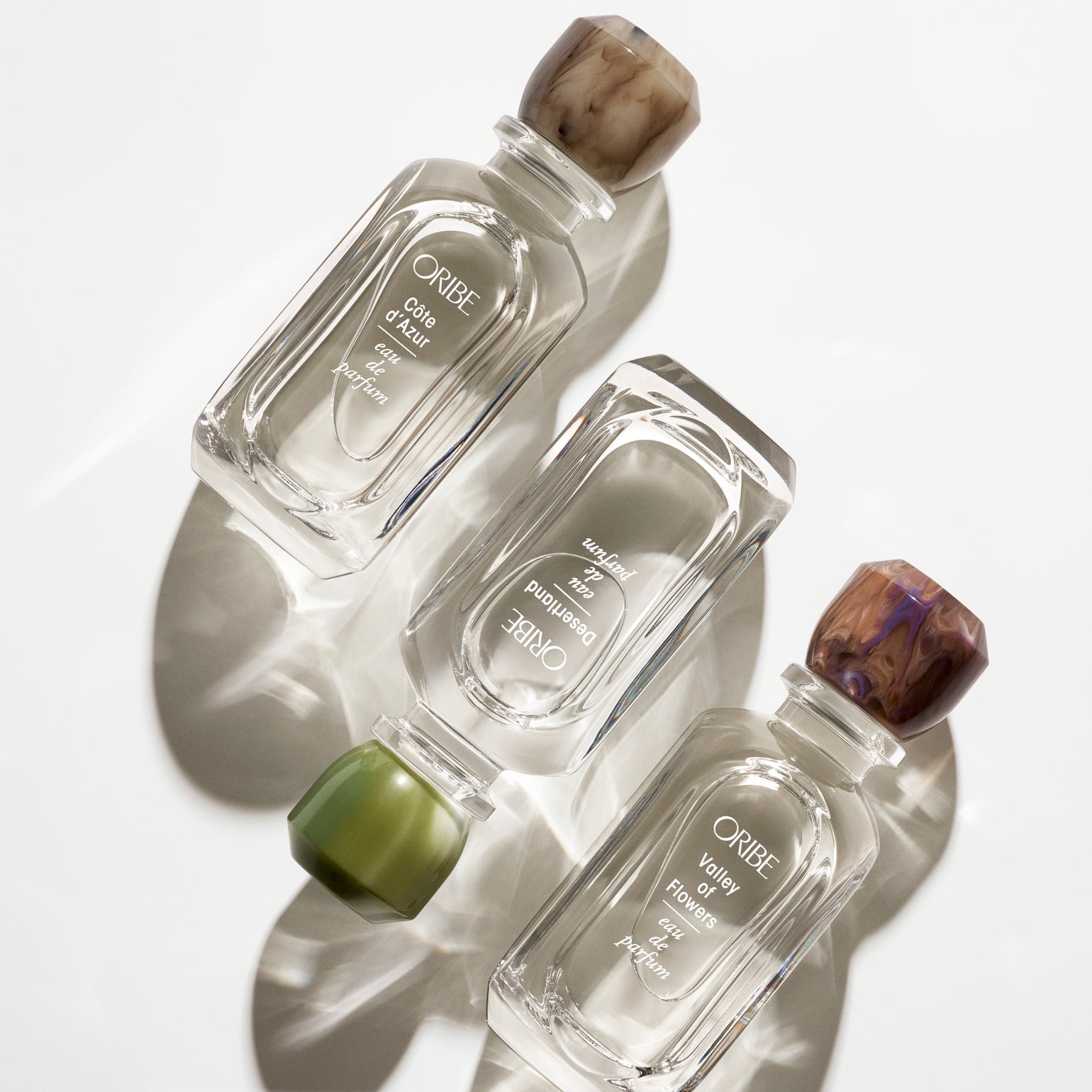Valley of Flowers Eau de Parfum - Oribe Hair Care - Image 2
