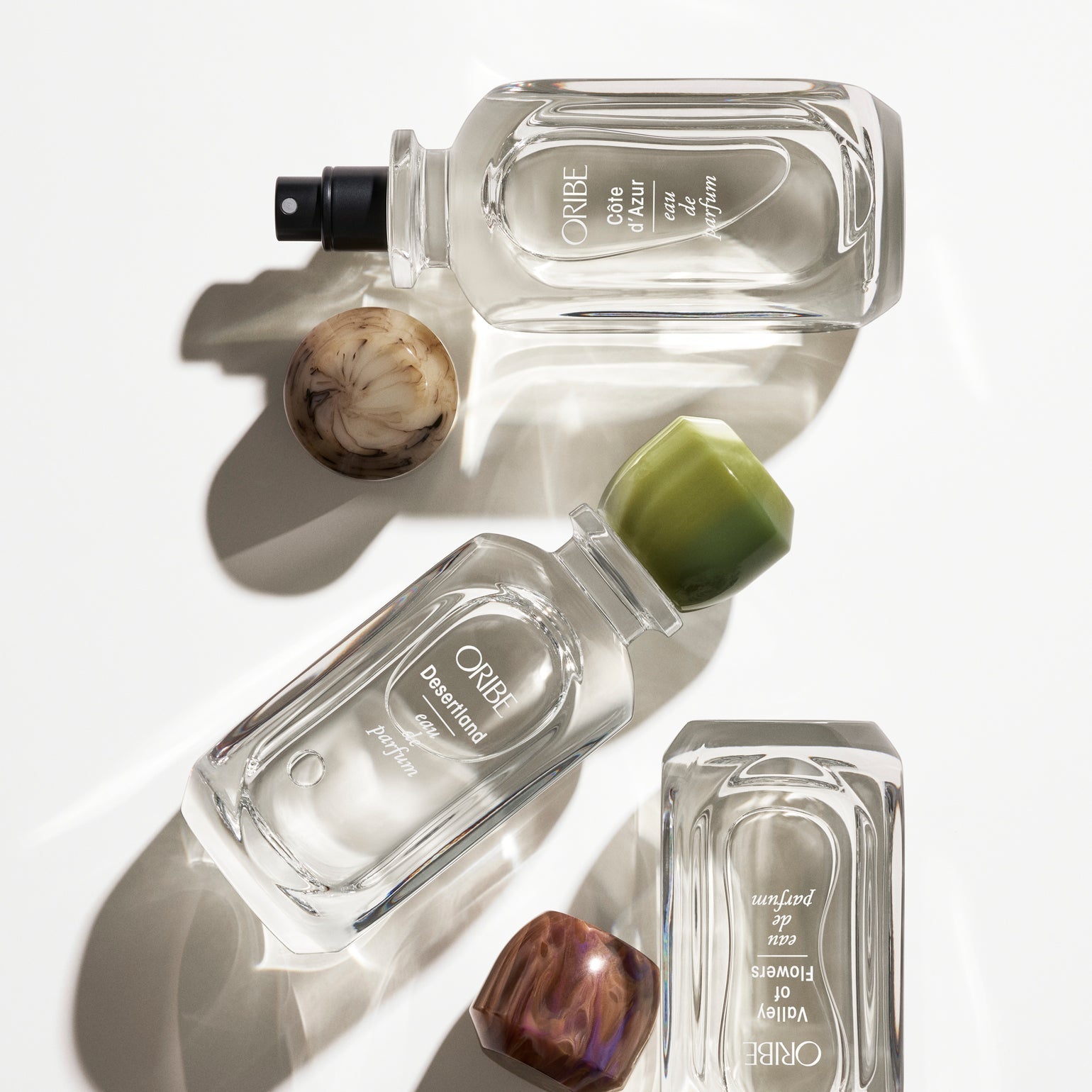 Valley of Flowers Eau de Parfum - Oribe Hair Care - Image 3