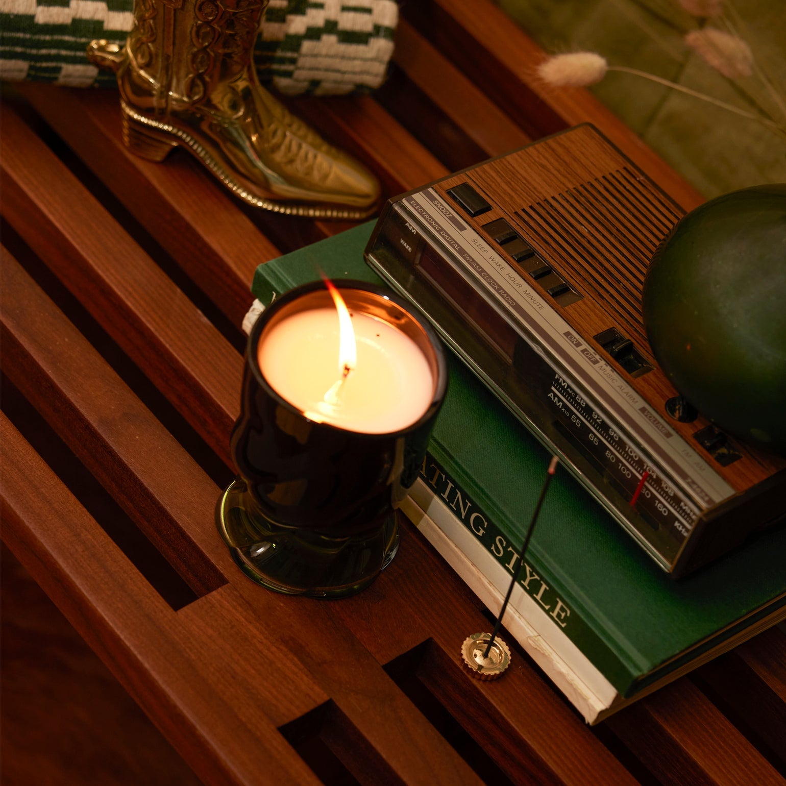 Desertland Incense - Oribe Hair Care - Image 4
