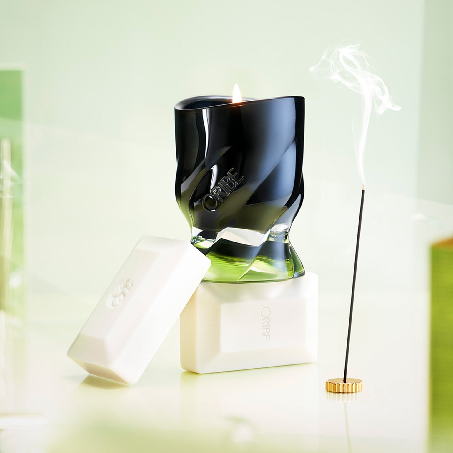 Desertland Incense - Oribe Hair Care - Image 7