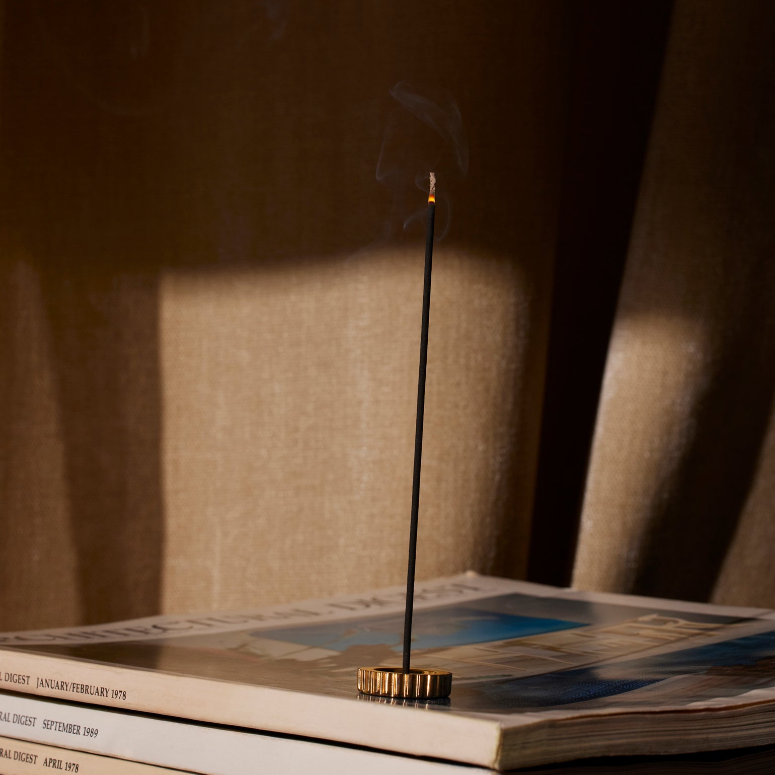 Côte d'Azur Incense - Oribe Hair Care - Image 4