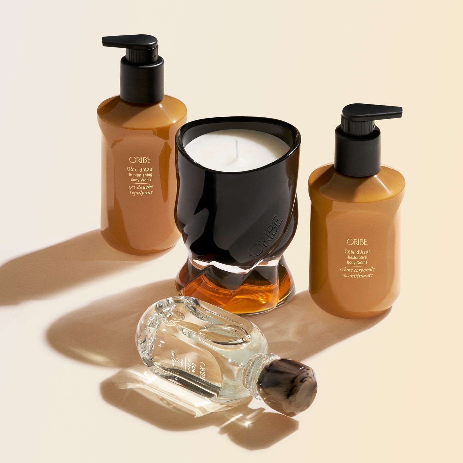 Côte d’Azur Replenishing Body Wash - Oribe Hair Care - Image 7