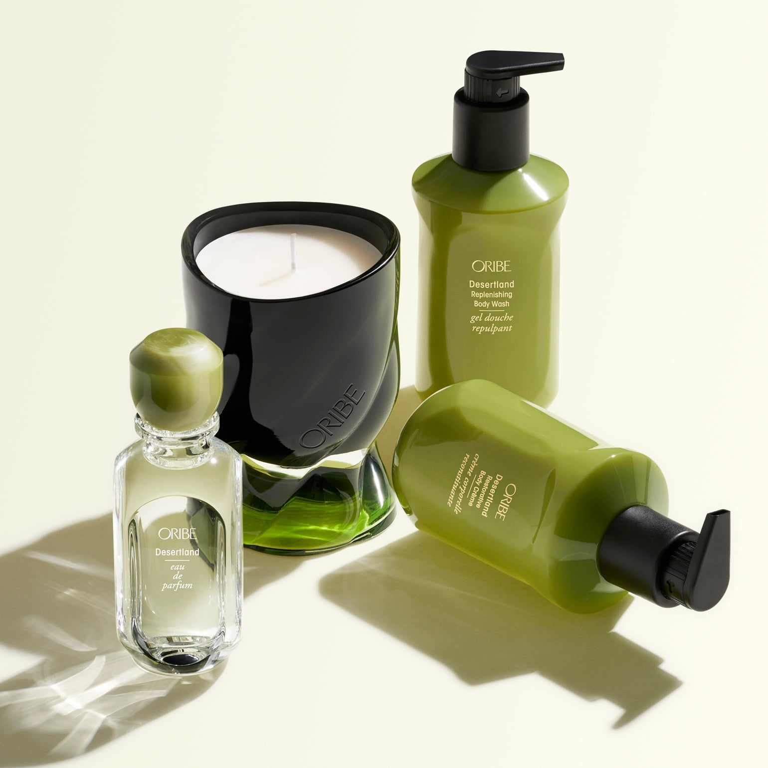 Desertland Replenishing Body Wash - Oribe Hair Care - Image 6