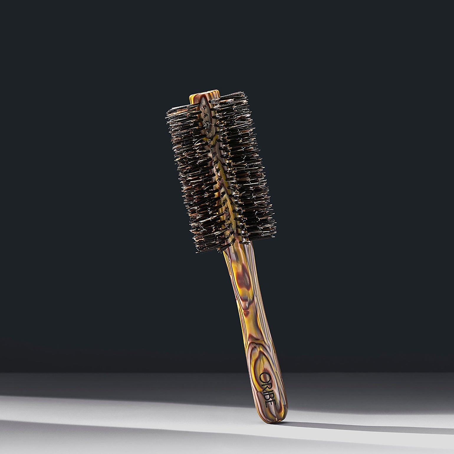 Italian Resin Medium Round Brush - Oribe Hair Care