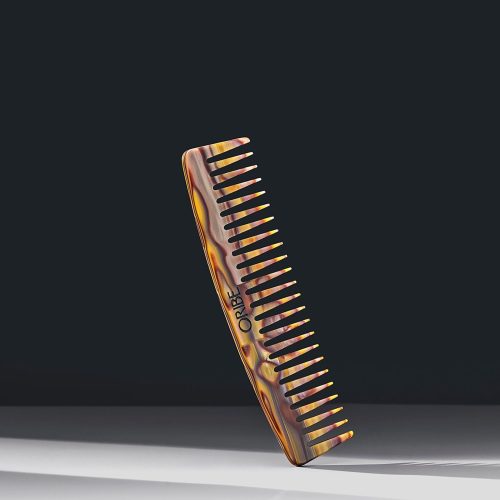 Italian Resin Wide Tooth Comb - Oribe Hair Care