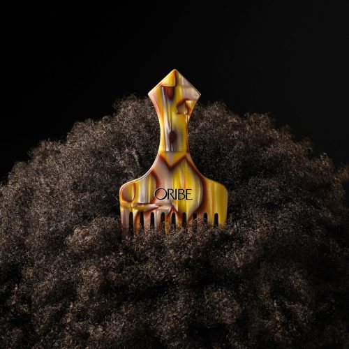 Alternative view of Italian Resin Hair Pick - Oribe Hair Care
