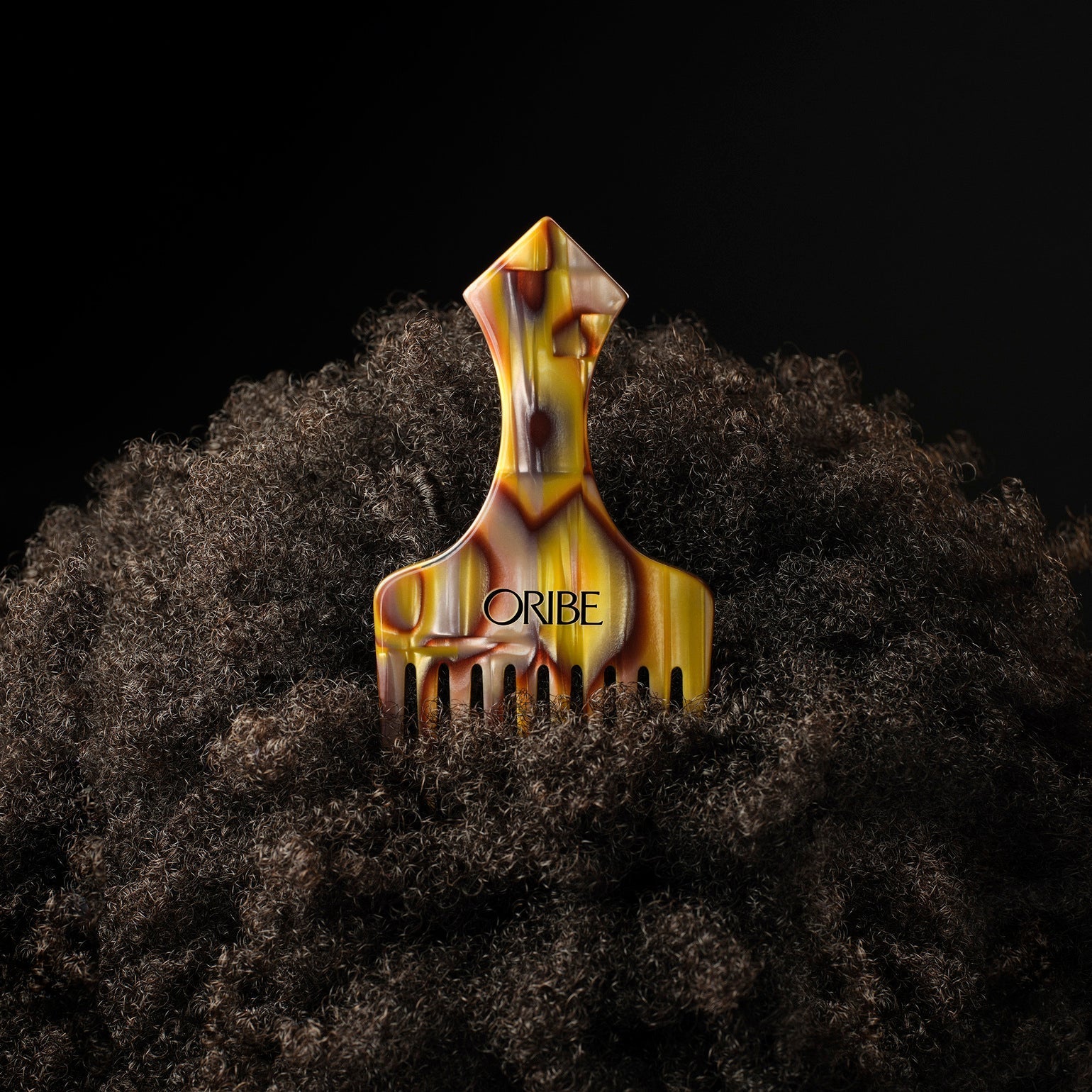 Italian Resin Hair Pick - Oribe Hair Care - Image 2