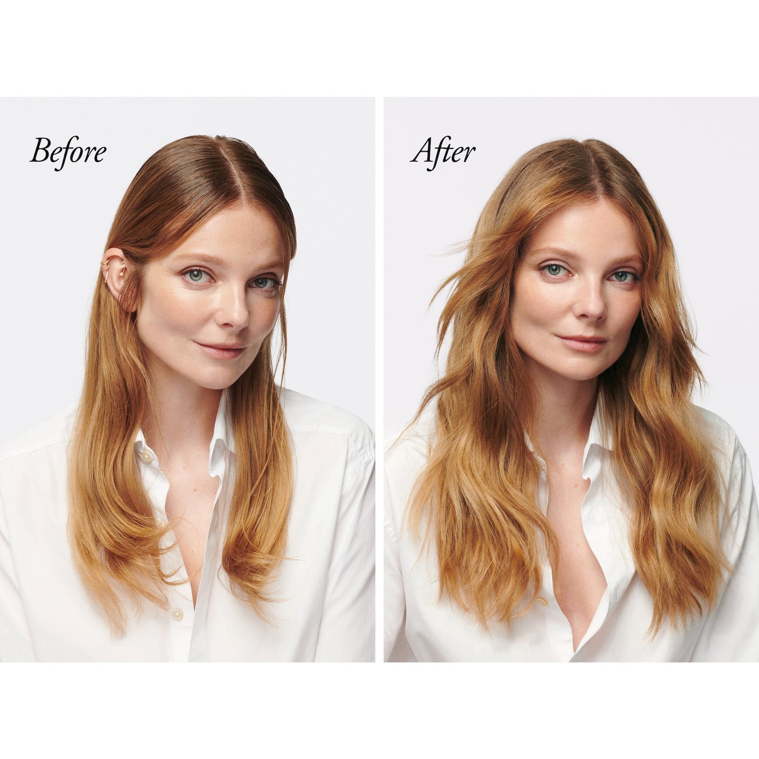 Serene Scalp Oil Control Dry Shampoo Powder - Oribe Hair Care - Image 3