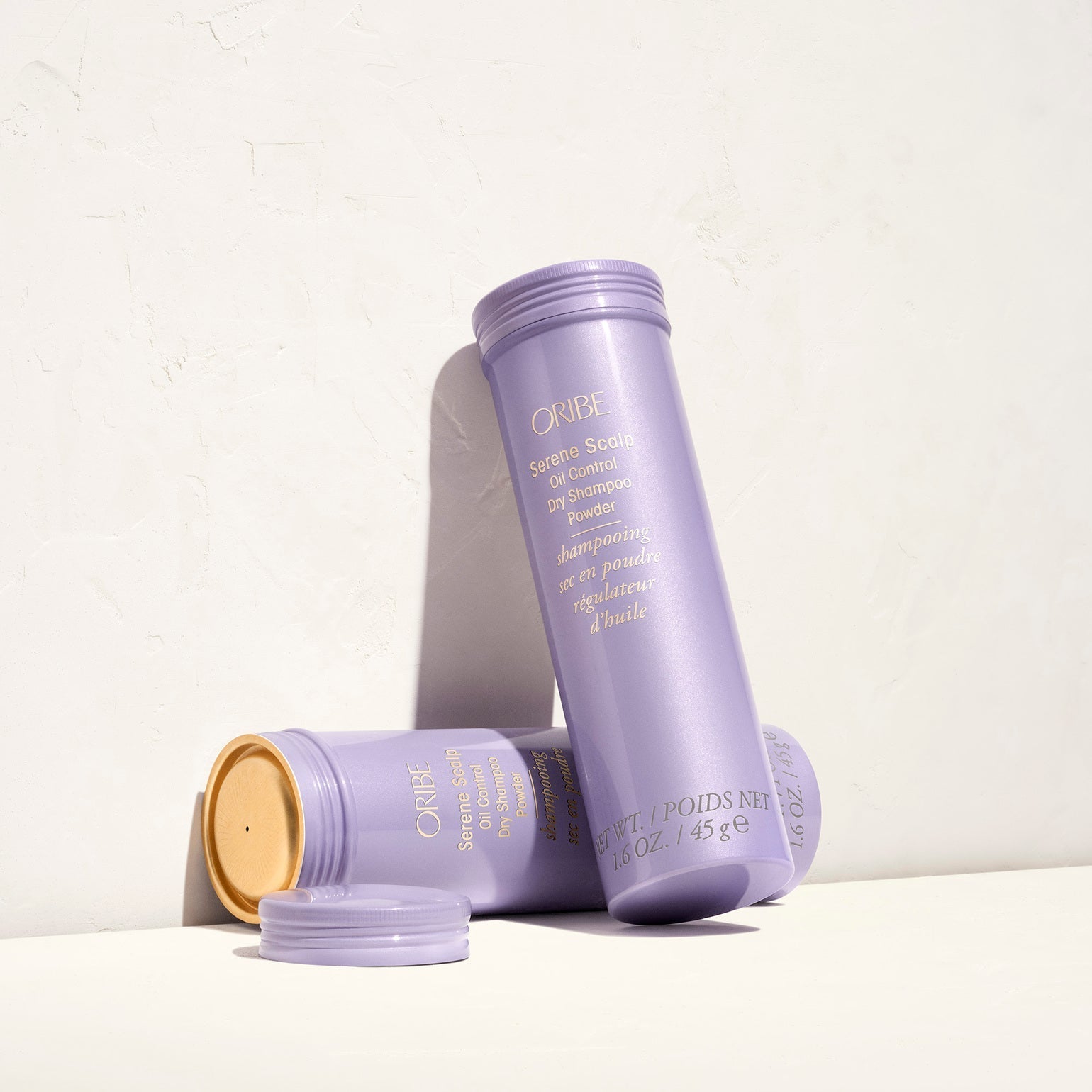 Serene Scalp Oil Control Dry Shampoo Powder - Oribe Hair Care - Image 4