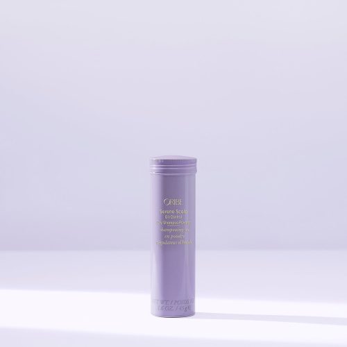 Serene Scalp Oil Control Dry Shampoo Powder - Oribe Hair Care