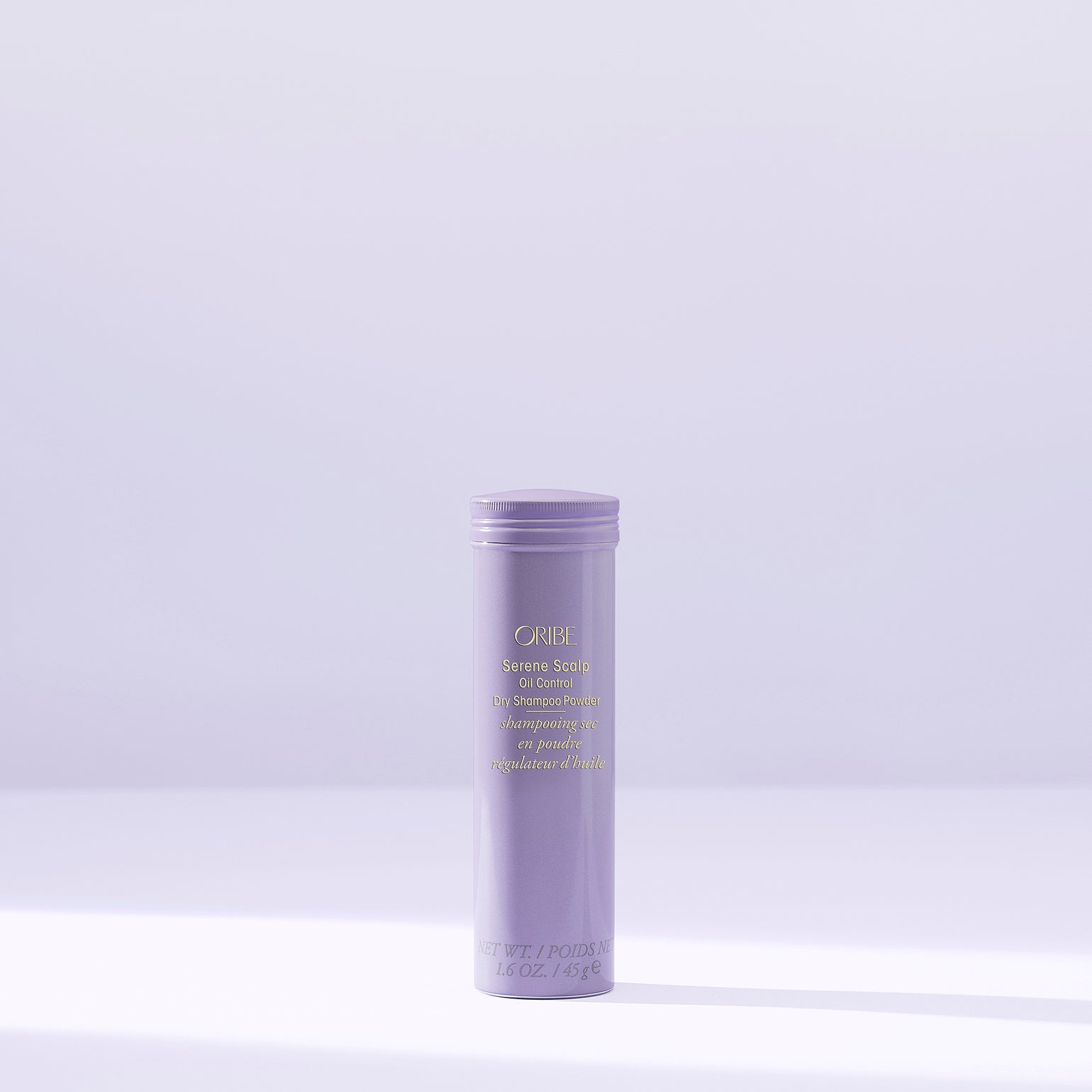 Serene Scalp Oil Control Dry Shampoo Powder - Oribe Hair Care