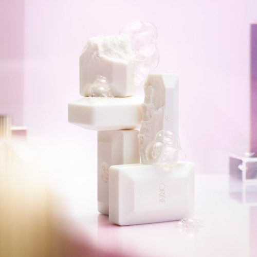 Alternative view of Valley of Flowers Soap - Oribe Hair Care
