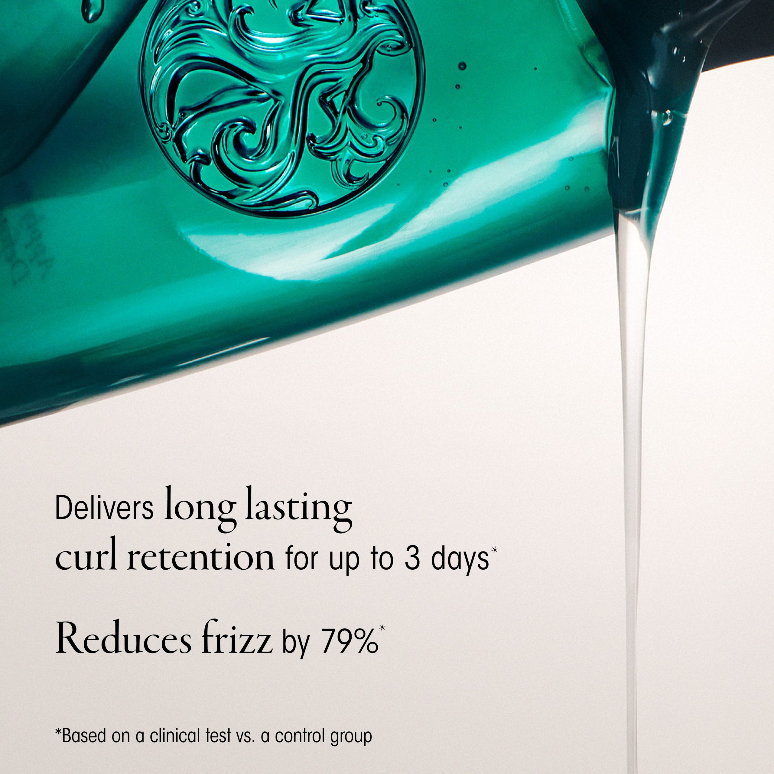 Curl Gloss Hydration & Hold - Oribe Hair Care - Image 3