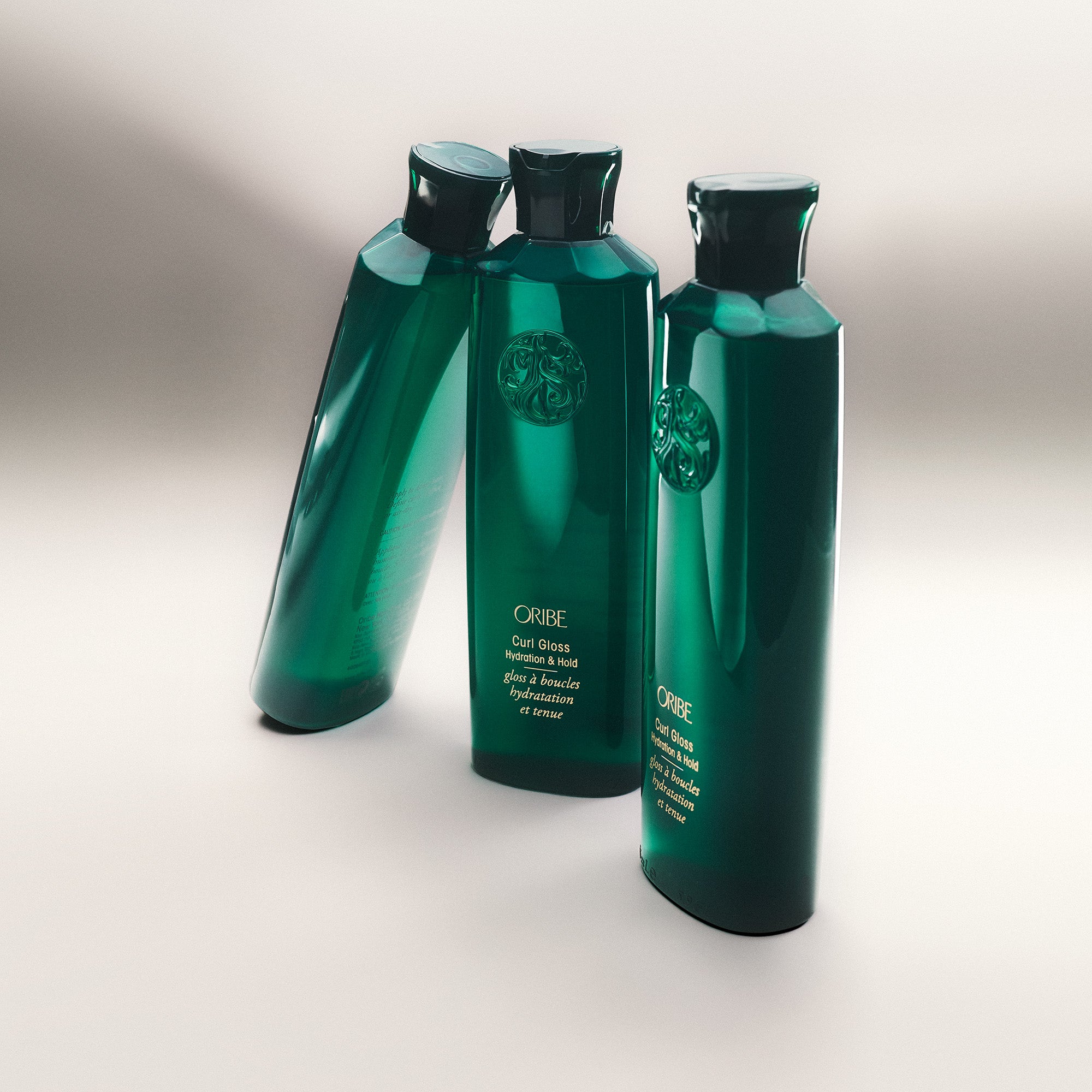 Curl Gloss Hydration & Hold - Oribe Hair Care - Image 7