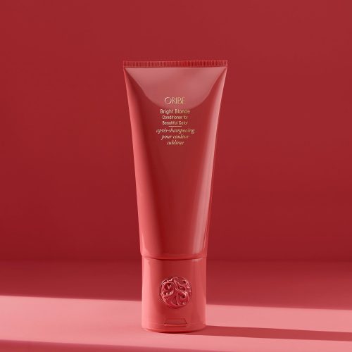 Bright Blonde Conditioner for Beautiful Color - Oribe Hair Care