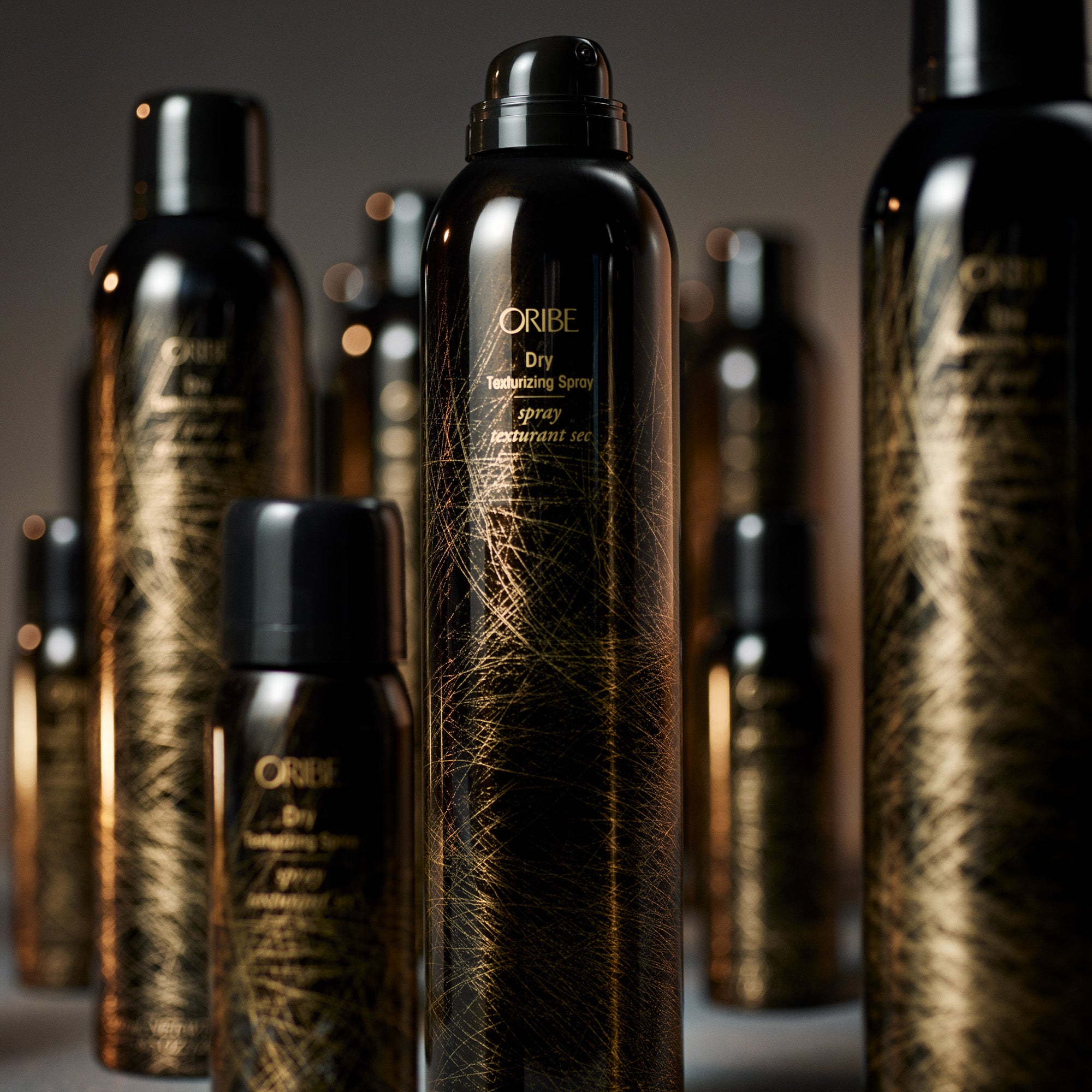Dry Texturizing Spray - Oribe Hair Care - Image 10