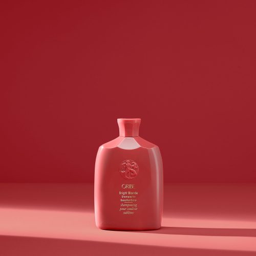 Bright Blonde Shampoo for Beautiful Color - Oribe Hair Care