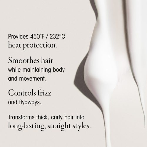 Alternative view of Straight Away Smoothing Blowout Cream - Oribe Hair Care