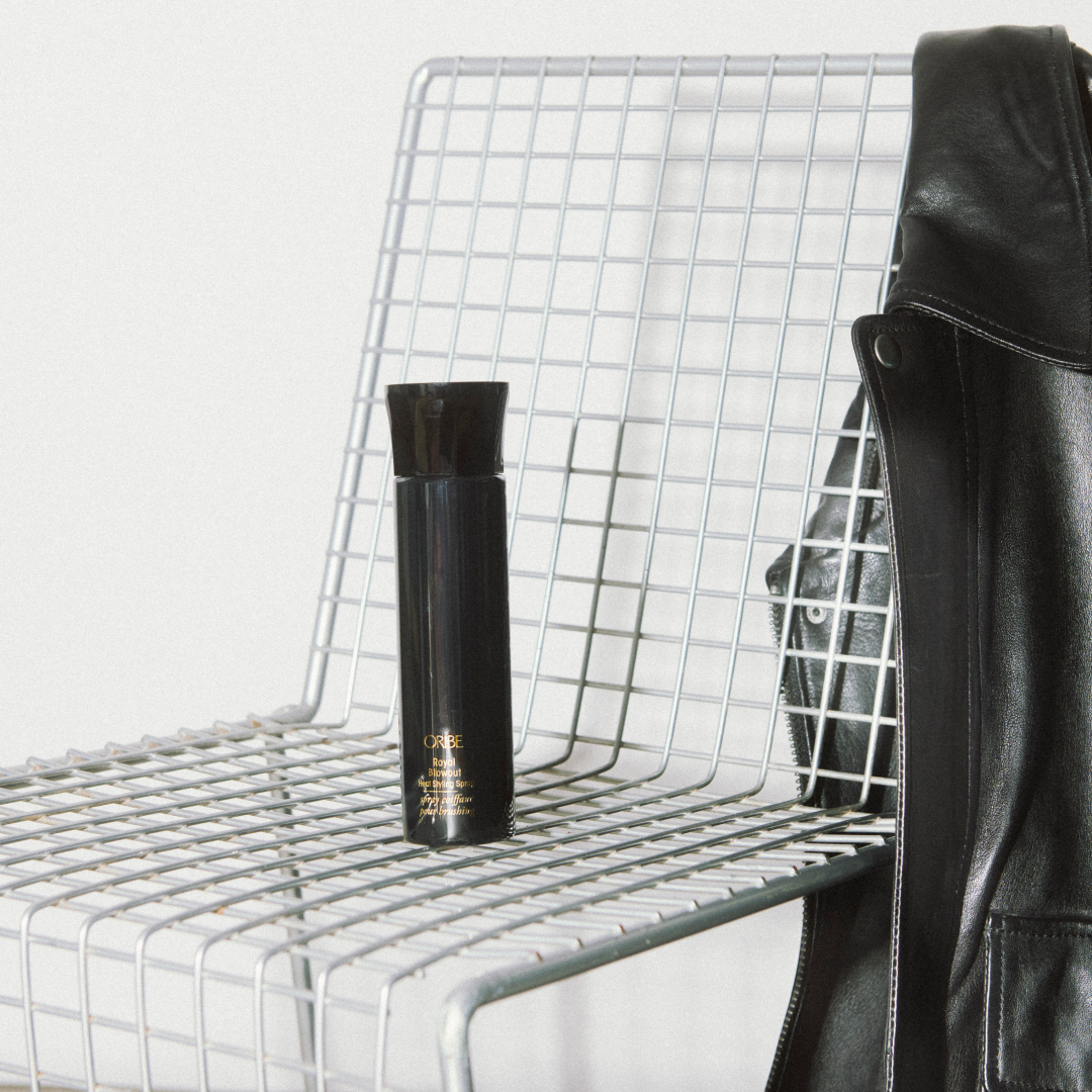 Royal Blowout Heat Styling Spray - Oribe Hair Care - Image 7