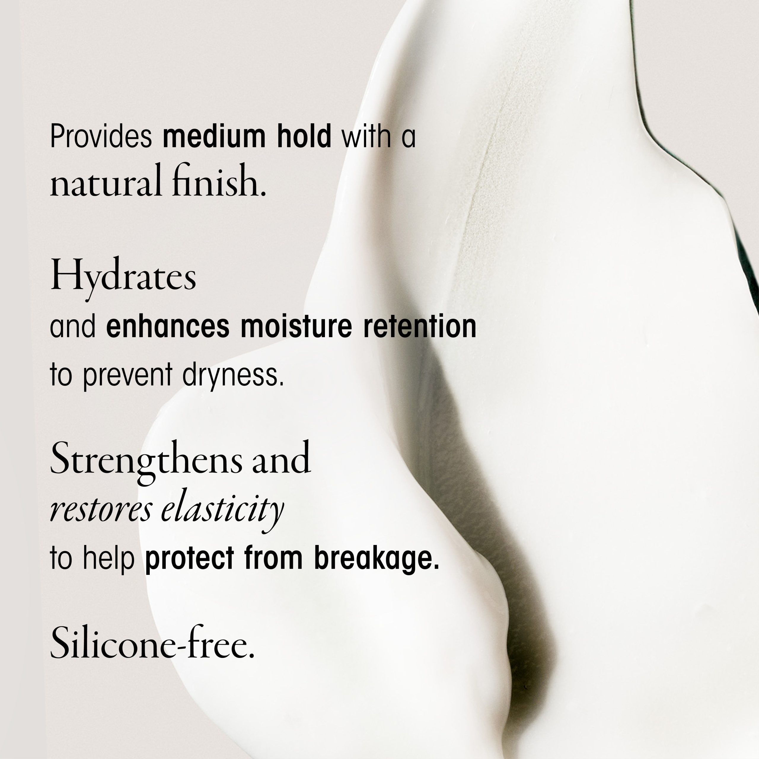 Styling Butter Curl Enhancing Crème - Oribe Hair Care - Image 2