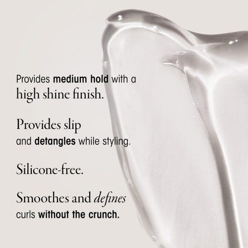 Alternative view of Curl Gelée for Shine & Definition - Oribe Hair Care