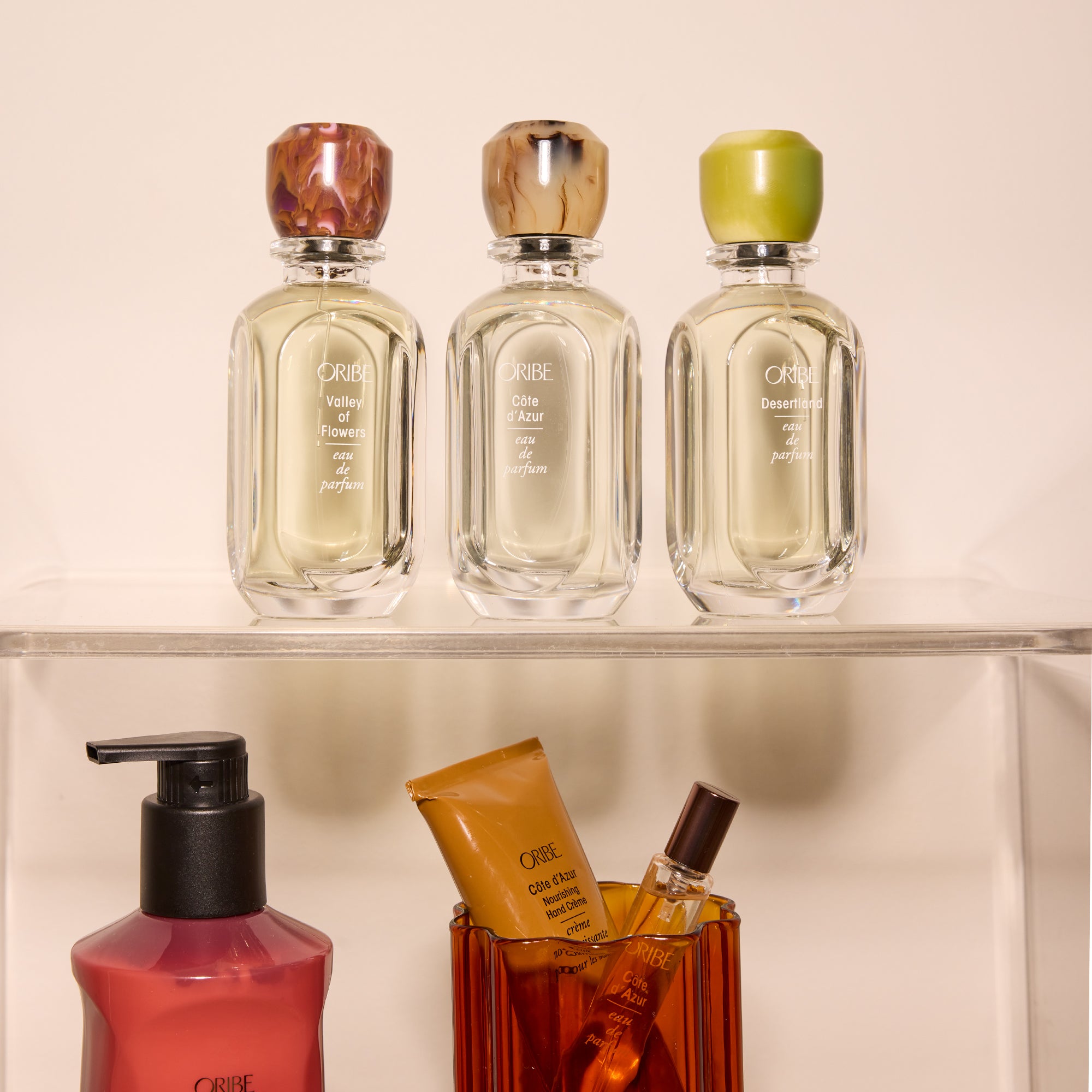 Desertland Eau de Parfum - Oribe Hair Care - Image 4